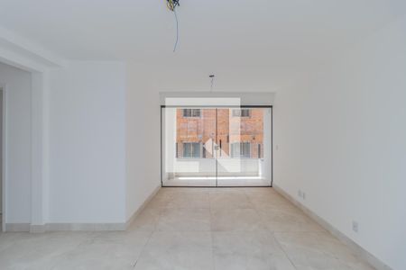 Apartamento à venda com 3 quartos, 75m² em Ana Lúcia, Belo Horizonte