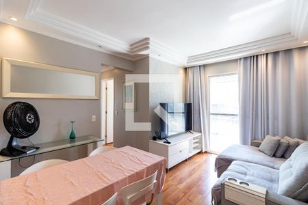 Apartamento para alugar com 3 quartos, 70m² em Vila Andrade, São Paulo
