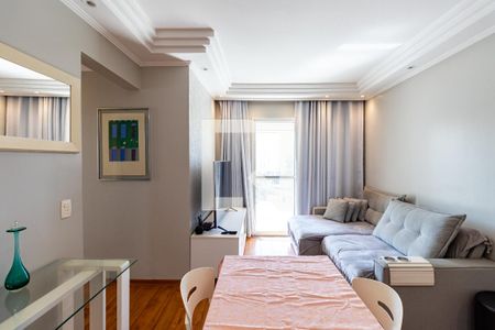 Apartamento para alugar com 3 quartos, 70m² em Vila Andrade, São Paulo