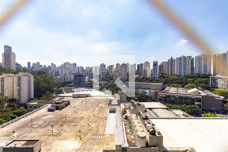 Apartamento para alugar com 3 quartos, 70m² em Vila Andrade, São Paulo