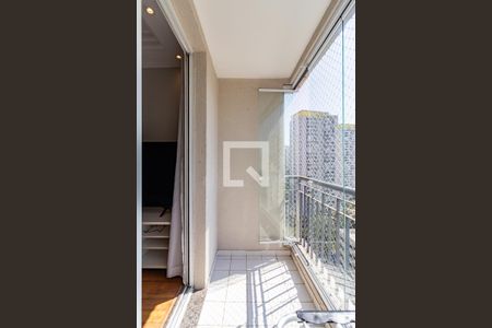Apartamento para alugar com 3 quartos, 70m² em Vila Andrade, São Paulo