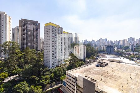 Apartamento para alugar com 3 quartos, 70m² em Vila Andrade, São Paulo