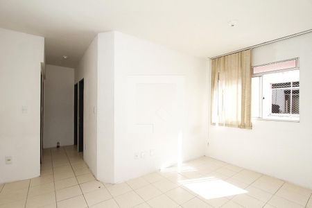 Sala de apartamento para alugar com 2 quartos, 108m² em Vila Amaral, Belo Horizonte