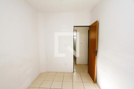 Quarto 1 de apartamento para alugar com 2 quartos, 108m² em Vila Amaral, Belo Horizonte