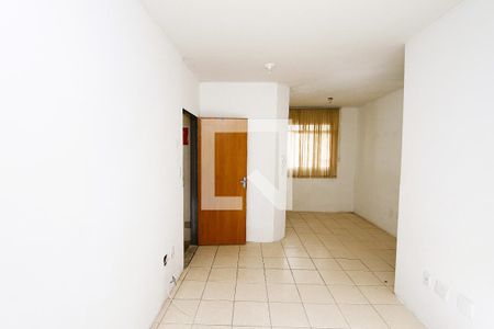 Sala de apartamento para alugar com 2 quartos, 108m² em Vila Amaral, Belo Horizonte