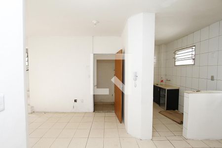 Sala de apartamento para alugar com 2 quartos, 108m² em Vila Amaral, Belo Horizonte
