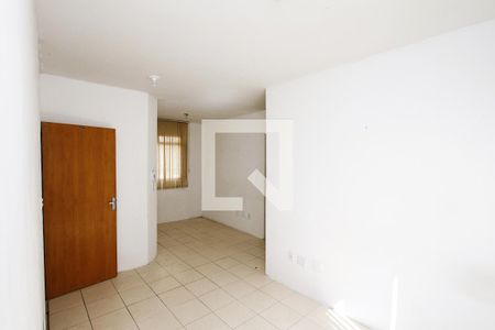 Sala de apartamento para alugar com 2 quartos, 108m² em Vila Amaral, Belo Horizonte