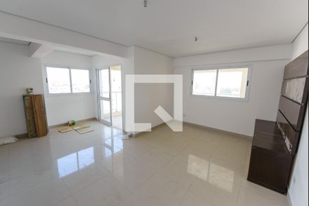 Apartamento para alugar com 3 quartos, 123m² em Jardim Eulalia, Taubaté