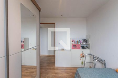 Quarto 1 de apartamento à venda com 2 quartos, 72m² em Jardim Prudência, Diadema