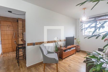 Apartamento à venda com 2 quartos, 72m² em Jardim Prudência, Diadema