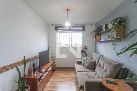 Apartamento à venda com 2 quartos, 72m² em Jardim Prudência, Diadema
