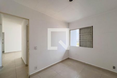 Quarto 1 de apartamento para alugar com 2 quartos, 63m² em Ipiranga, São Paulo