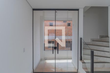 Apartamento à venda com 4 quartos, 155m² em Ana Lúcia, Belo Horizonte