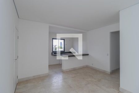 Apartamento à venda com 4 quartos, 155m² em Ana Lúcia, Belo Horizonte