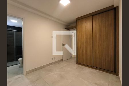 Suíte de apartamento à venda com 4 quartos, 155m² em Ana Lúcia, Belo Horizonte