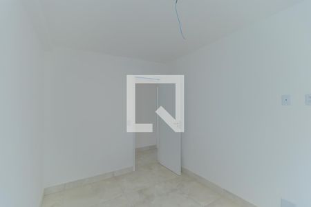 Quarto de apartamento à venda com 4 quartos, 155m² em Ana Lúcia, Belo Horizonte