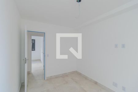Quarto 2 de apartamento à venda com 4 quartos, 155m² em Ana Lúcia, Belo Horizonte