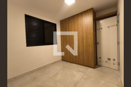 Suíte de apartamento à venda com 4 quartos, 155m² em Ana Lúcia, Belo Horizonte
