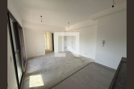 Sala de apartamento à venda com 2 quartos, 75m² em Santana, São Paulo