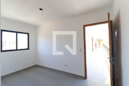 Apartamento à venda com 2 quartos, 40m² em Tucuruvi, São Paulo