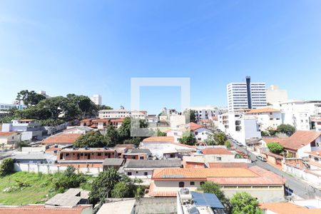 Apartamento à venda com 2 quartos, 40m² em Tucuruvi, São Paulo