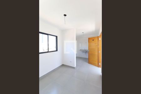 Apartamento à venda com 1 quarto, 26m² em Tucuruvi, São Paulo