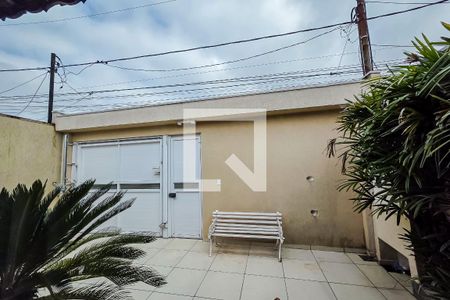 Casa à venda com 4 quartos, 198m² em Vila Camilópolis, Santo André