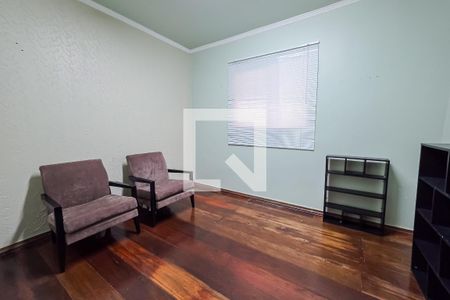 Casa à venda com 4 quartos, 198m² em Vila Camilópolis, Santo André