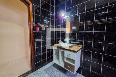 Casa à venda com 4 quartos, 198m² em Vila Camilópolis, Santo André