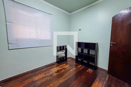 Casa à venda com 4 quartos, 198m² em Vila Camilópolis, Santo André