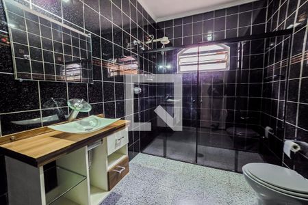 Casa à venda com 4 quartos, 198m² em Vila Camilópolis, Santo André