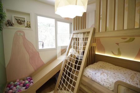 Quarto 1 de apartamento para alugar com 3 quartos, 150m² em Freguesia (jacarepaguá), Rio de Janeiro