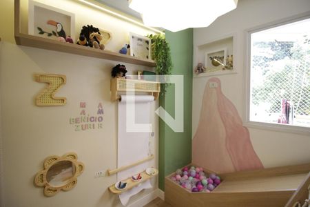 Quarto 1 de apartamento para alugar com 3 quartos, 150m² em Freguesia (jacarepaguá), Rio de Janeiro