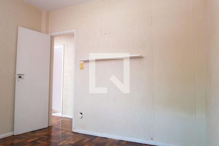 Quarto 1 de apartamento para alugar com 3 quartos, 81m² em Vila Isabel, Rio de Janeiro