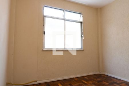 Quarto 1 de apartamento para alugar com 3 quartos, 81m² em Vila Isabel, Rio de Janeiro