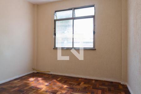 Quarto 1 de apartamento para alugar com 3 quartos, 81m² em Vila Isabel, Rio de Janeiro