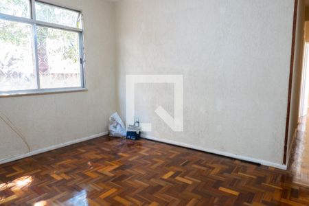 Sala de apartamento para alugar com 3 quartos, 81m² em Vila Isabel, Rio de Janeiro