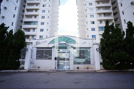 Apartamento para alugar com 2 quartos, 70m² em Chácaras Alto da Glória, Goiânia