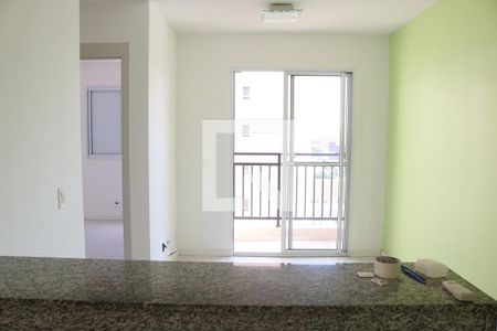 Sala de apartamento à venda com 2 quartos, 42m² em Bom Retiro, São Paulo