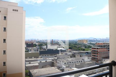 Sala de apartamento à venda com 2 quartos, 42m² em Bom Retiro, São Paulo