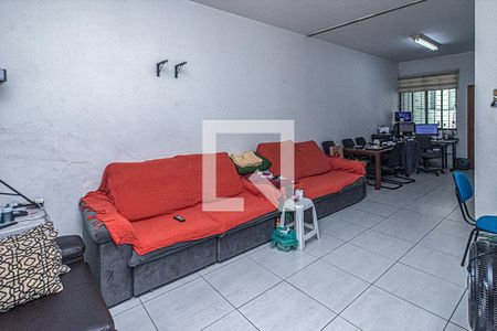 sala_4 de casa à venda com 5 quartos, 209m² em Aclimação, São Paulo