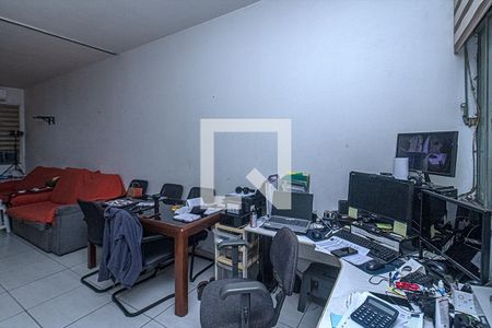 escritório_3 de casa à venda com 5 quartos, 209m² em Aclimação, São Paulo