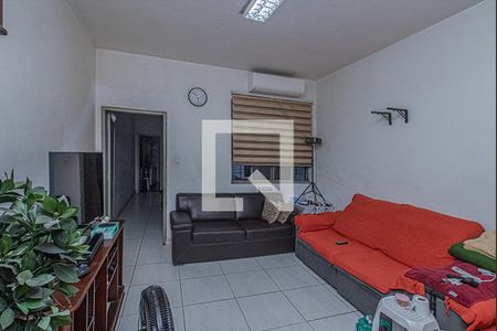 sala_2 de casa à venda com 5 quartos, 209m² em Aclimação, São Paulo