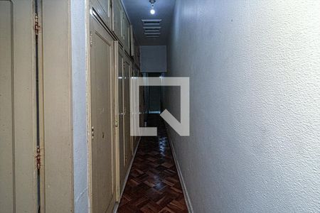 corredor no piso superior para os cômodos_2 de casa à venda com 5 quartos, 209m² em Aclimação, São Paulo