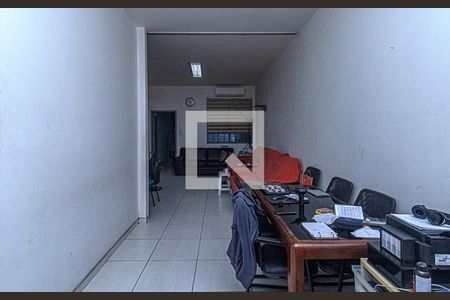 escritório_4 de casa à venda com 5 quartos, 209m² em Aclimação, São Paulo