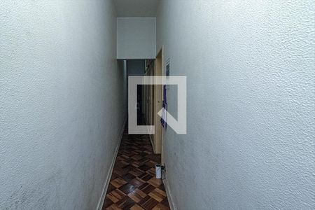 corredor no piso superior para os cômodos_1 de casa à venda com 5 quartos, 209m² em Aclimação, São Paulo