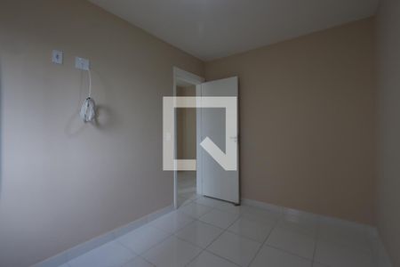 Quarto 1 de apartamento para alugar com 2 quartos, 49m² em Jardim da Laranjeira (zona Leste), São Paulo