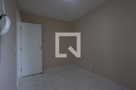 Quarto 1 de apartamento para alugar com 2 quartos, 49m² em Jardim da Laranjeira (zona Leste), São Paulo
