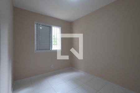 Quarto 2 de apartamento para alugar com 2 quartos, 49m² em Jardim da Laranjeira (zona Leste), São Paulo
