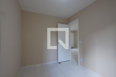 Quarto 2 de apartamento para alugar com 2 quartos, 49m² em Jardim da Laranjeira (zona Leste), São Paulo